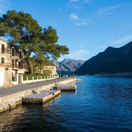 Spring Apartment Perast Zewnętrze zdjęcie