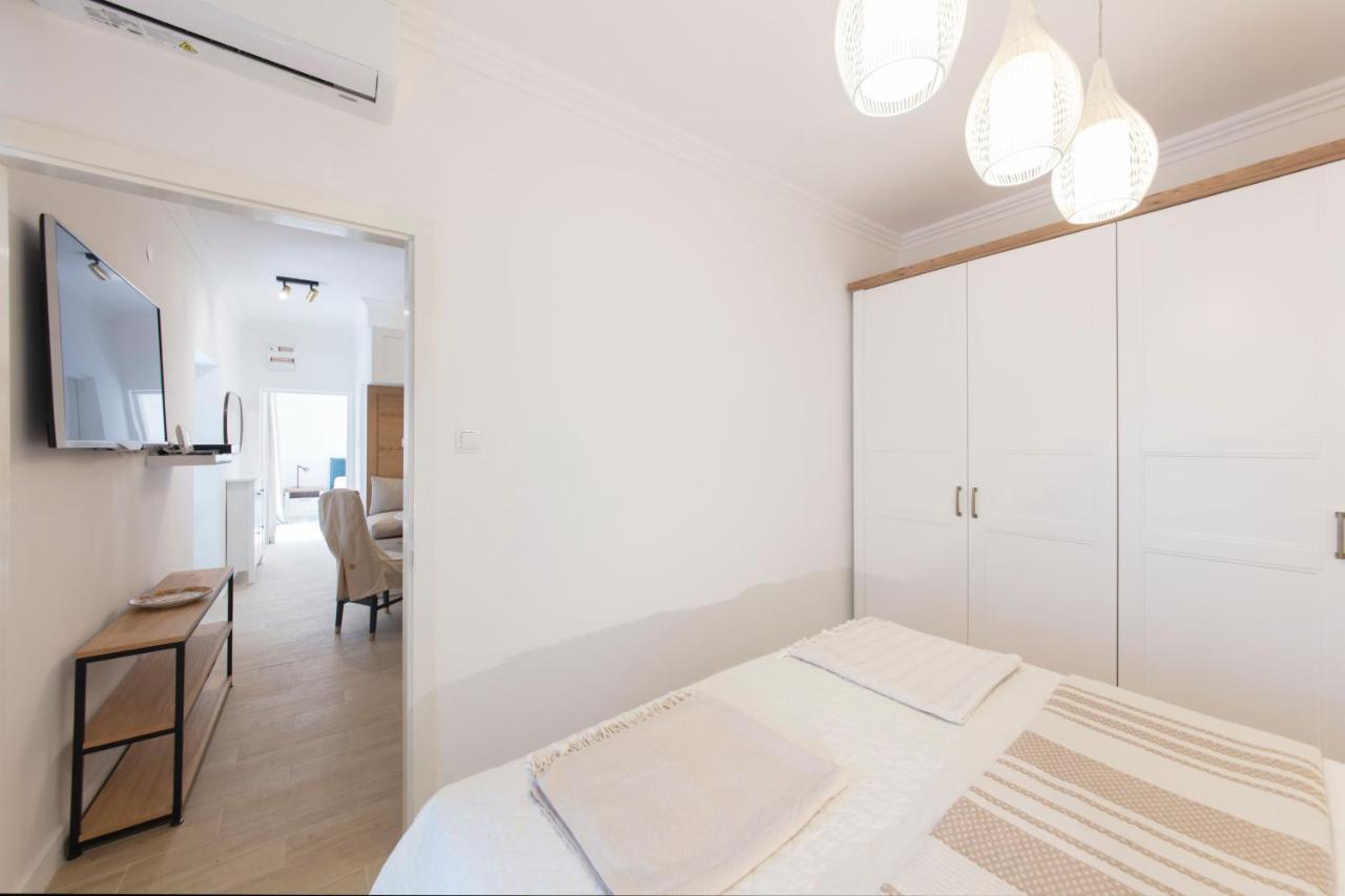 Spring Apartment Perast Zewnętrze zdjęcie
