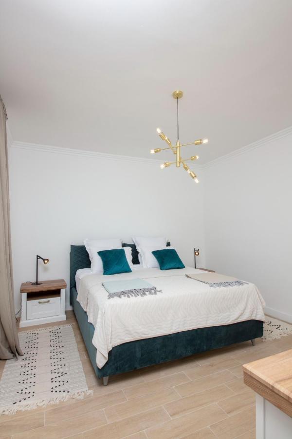 Spring Apartment Perast Zewnętrze zdjęcie