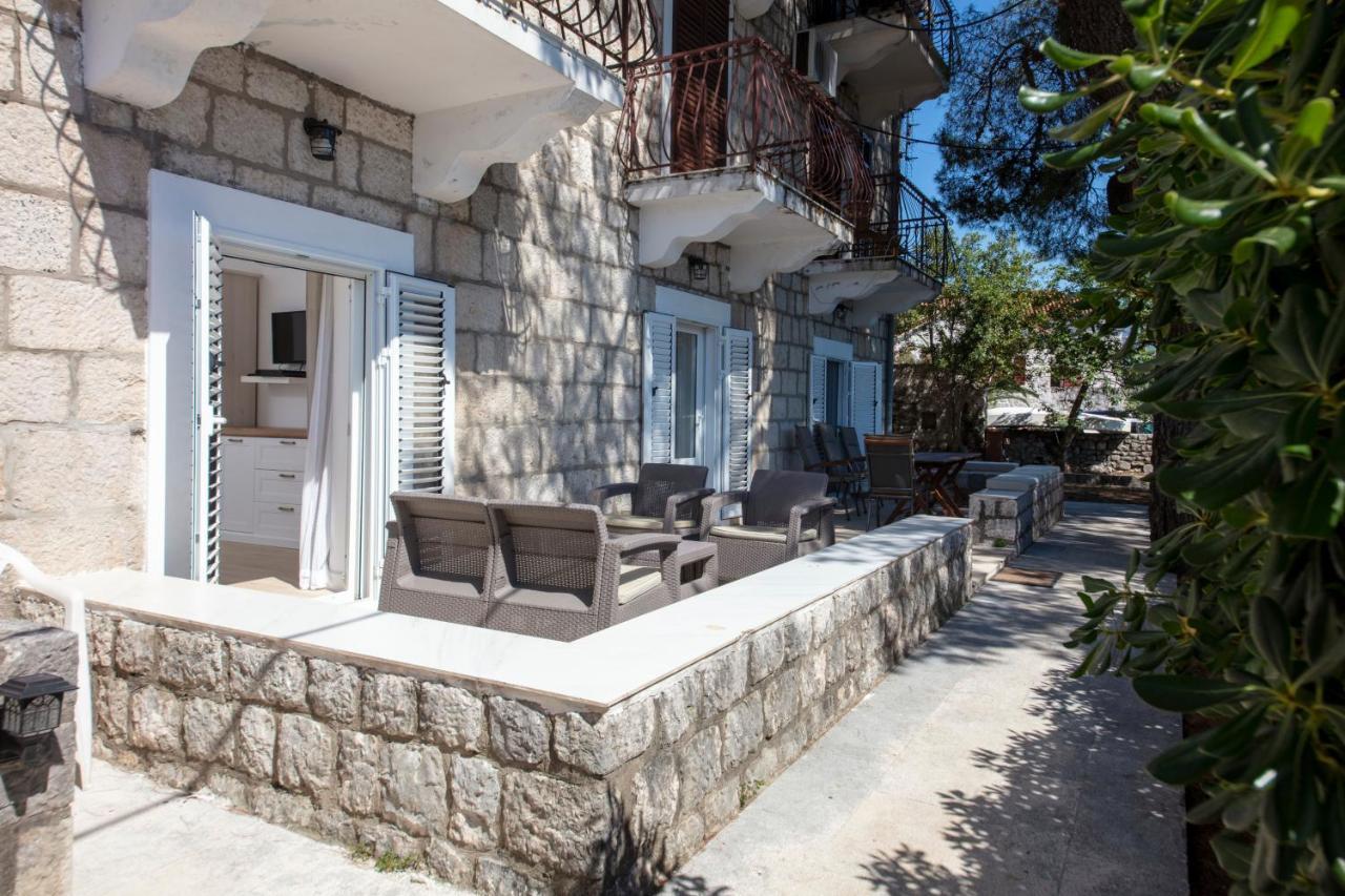 Spring Apartment Perast Zewnętrze zdjęcie