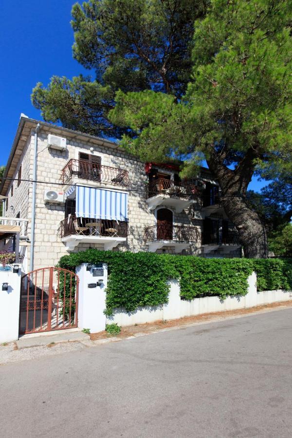 Spring Apartment Perast Zewnętrze zdjęcie