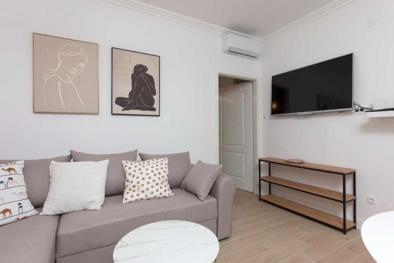 Spring Apartment Perast Zewnętrze zdjęcie