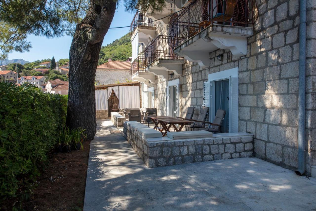 Spring Apartment Perast Zewnętrze zdjęcie