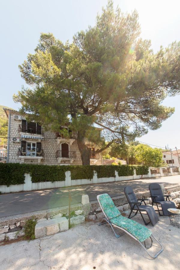 Spring Apartment Perast Zewnętrze zdjęcie
