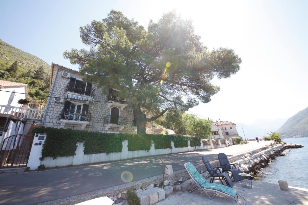 Spring Apartment Perast Zewnętrze zdjęcie