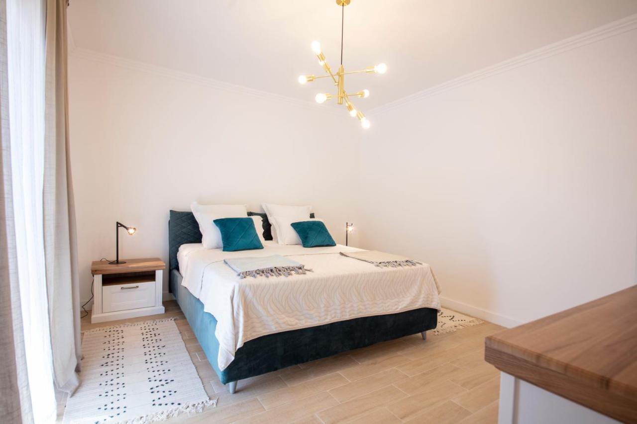 Spring Apartment Perast Zewnętrze zdjęcie