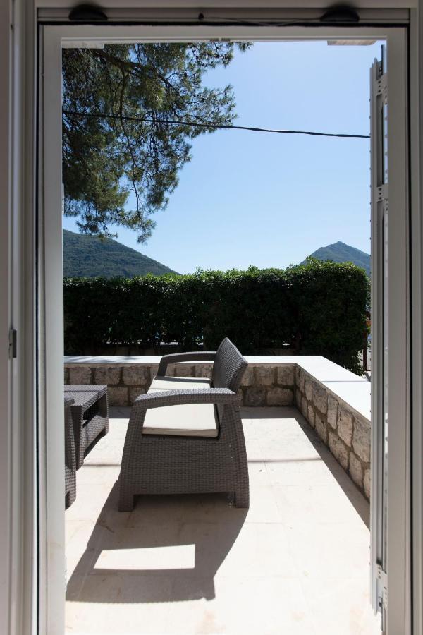Spring Apartment Perast Zewnętrze zdjęcie