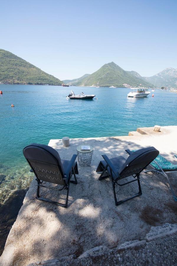 Spring Apartment Perast Zewnętrze zdjęcie