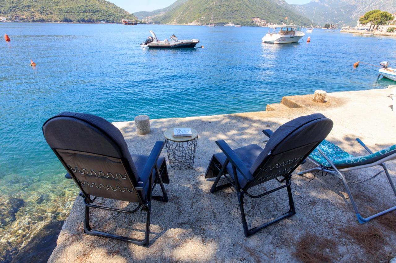 Spring Apartment Perast Zewnętrze zdjęcie