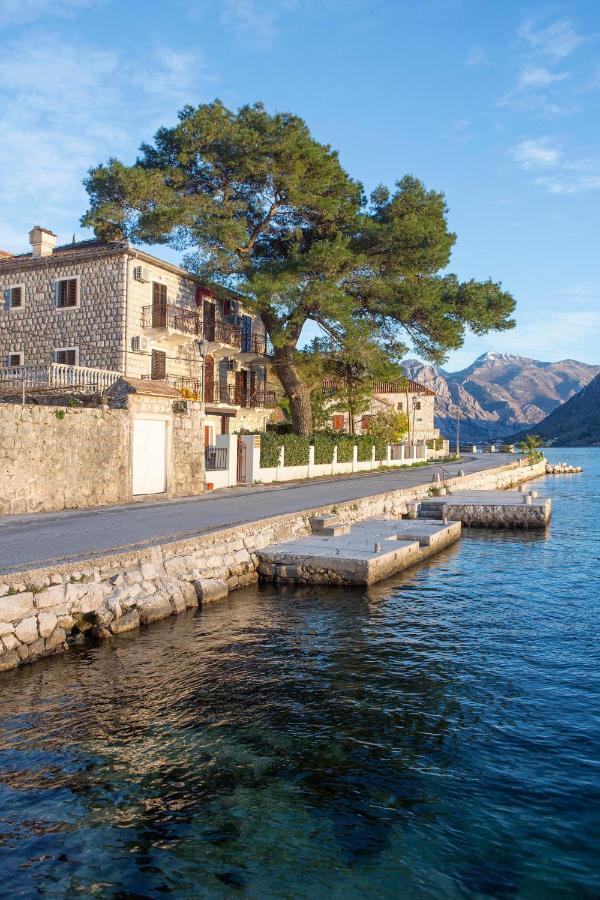 Spring Apartment Perast Zewnętrze zdjęcie