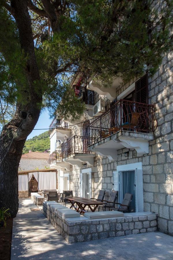 Spring Apartment Perast Zewnętrze zdjęcie