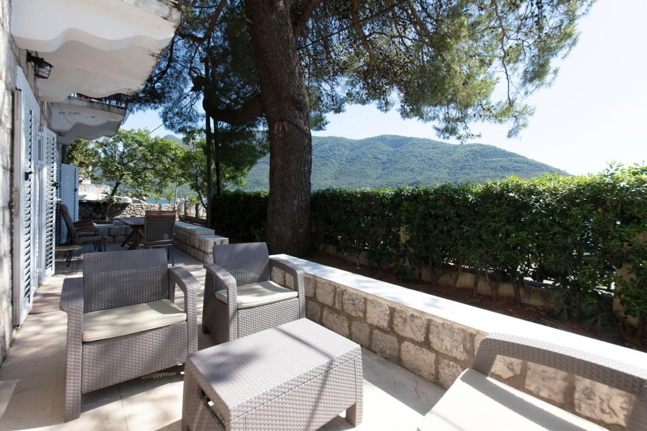 Spring Apartment Perast Zewnętrze zdjęcie